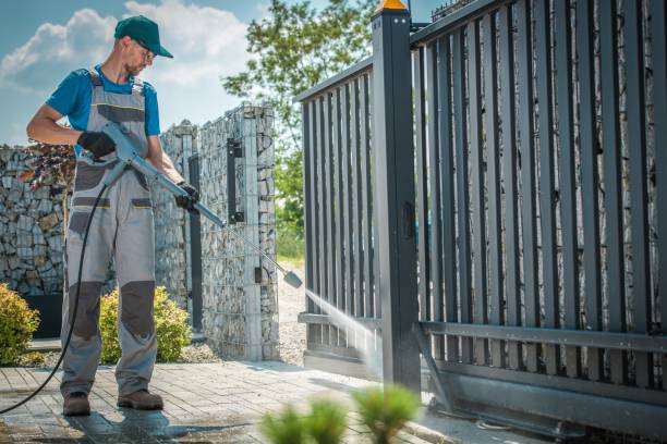 Best Parking Lot and Garage Cleaning  in Heyburn, ID