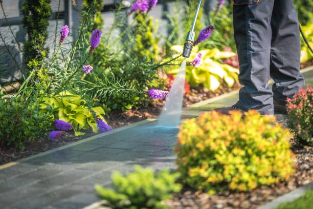 Best Gas Station Cleaning  in Heyburn, ID