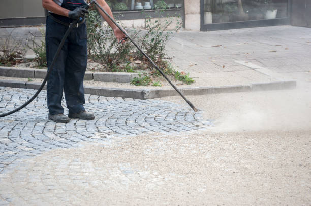 Reliable Heyburn, ID Pressure Washing Solutions